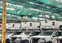 JAC avoids tariffs on Chinese vehicles and attracts Asian brands seeking manufacturing services