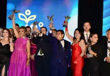 Aguascalientes Receives National Award for Meetings Tourism