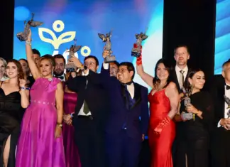 Aguascalientes Receives National Award for Meetings Tourism