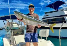 The body of Mikey Rijavec, an American influencer who had asked for help days earlier, was found in Baja California Sur.