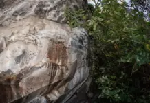 A hidden San Miguel discovered