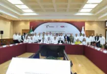 Américo Villarreal reaffirms support for the Northern Port; Tamaulipas will be the country’s main maritime border