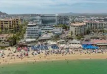 Business and school concerns over land use reform in Baja California Sur