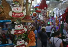 Guadalajara Christmas Markets 2025: Where they are and what you can buy