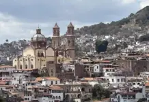 Taxco, Ixcateopan and Iguala will form the “Three Mexicos” tourist route