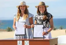 Collaboration agreement signed between La Paz, BCS and Mérida, Yucatán