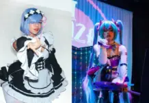 Anime Fest Riviera Maya 2025 event announced in Playa del Carmen