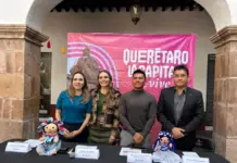 Hotels, tours and shops will offer discounts to residents of Querétaro