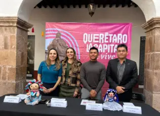 Hotels, tours and shops will offer discounts to residents of Querétaro