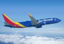 Southwest opens new route between Puerto Vallarta and Las Vegas
