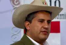 CJNG would order the assassination of Carlos Manzo after the capture of ‘El Rino’