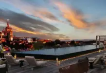 Worldwide recognition: Waldorf Astoria San Miguel de Allende, an example of excellence in hospitality