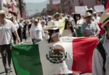 The global far right is seeking its place in Mexico