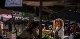 They seek the American dream in Mexico City