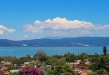 Ajijic, one of the favorite destinations to live in Mexico