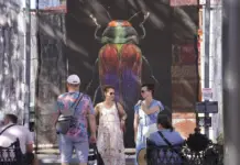 Campeche fails to increase the average length of stay for tourists