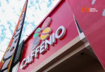 Caffenio opens Sinaloa’s first pedestrian kiosk in Los Mochis