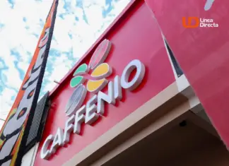 Caffenio opens Sinaloa’s first pedestrian kiosk in Los Mochis