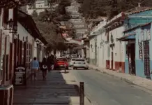 The 3 most beautiful towns in Chiapas to visit, according to AI