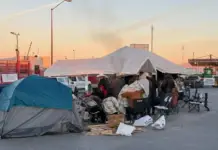 Blockades continue in Chihuahua today