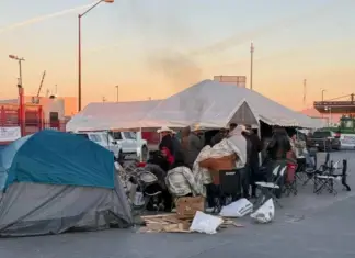 Blockades continue in Chihuahua today