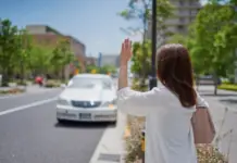 While Uber continues to fight with airports in Mexico, Jalisco is clear: “we are going to allow the use of apps”