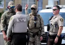 Former DEA agent warns against the feasibility of a military intervention in Mexico