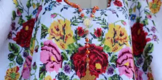 Book presented recognizing the importance of Mayan embroidery in Yucatán as a living heritage