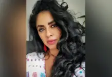 Councilwoman Guadalupe Urban Ceballos murdered on the coast of Oaxaca