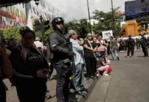 Michoacán is one of the deadliest states for mayors despite federal interventions