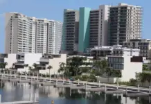 They are trying to curb tourism growth in the Cancun-Tulum corridor