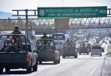 CJNG threatens lemon-growing region despite the ‘Michoacán Plan’