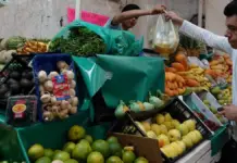 The basic food basket in Mexico will be more expensive in 2026 due to inflation and tariffs.