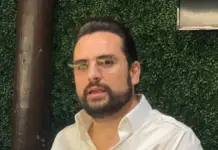 US revokes visa of Mexican governor’s son, journalist reveals