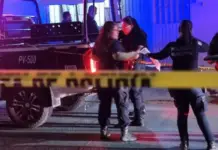 Shooting attack leaves one dead and one injured in Puerto Vallarta