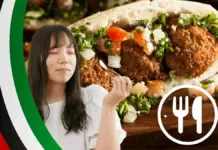 The 3 best places for Arabic food in Baja California Sur: tasty and original dishes