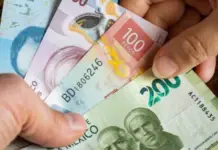 Sinaloa and Sonora lead the country in inflation; Quintana Roo has the lowest.