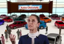 What are Sheinbaum’s new rules on car imports and how does it affect unregistered vehicles?