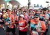 Mazatlán Chevron Grand Marathon 2025: dates, routes and everything you need to know