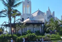 Is the drug war returning? The Valentino Terrace case reopens the debate on security in Mazatlán