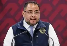 Yucatecans in the sights of the UIF