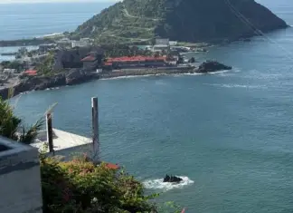 Mazatlán, a sea of stories