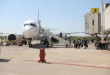 Looking for flights to Mazatlán? There are more and more! These are the new routes opened by TAR Airlines.