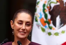 The president doesn’t get angry about things