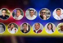 The 10 politicians from Veracruz murdered during 2025