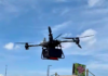 Querétaro takes a leap into the future: aerial deliveries with drones begin