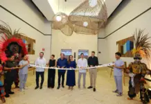 The opening of Hyatt Place Cancun Airport represents more jobs, growth, and shared prosperity.