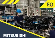 Mitsubishi closes its Querétaro plant, moves to China