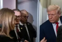 Trump demands Mexico deliver more than one billion cubic meters of water to the US