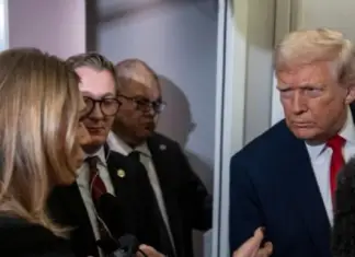 Trump demands Mexico deliver more than one billion cubic meters of water to the US